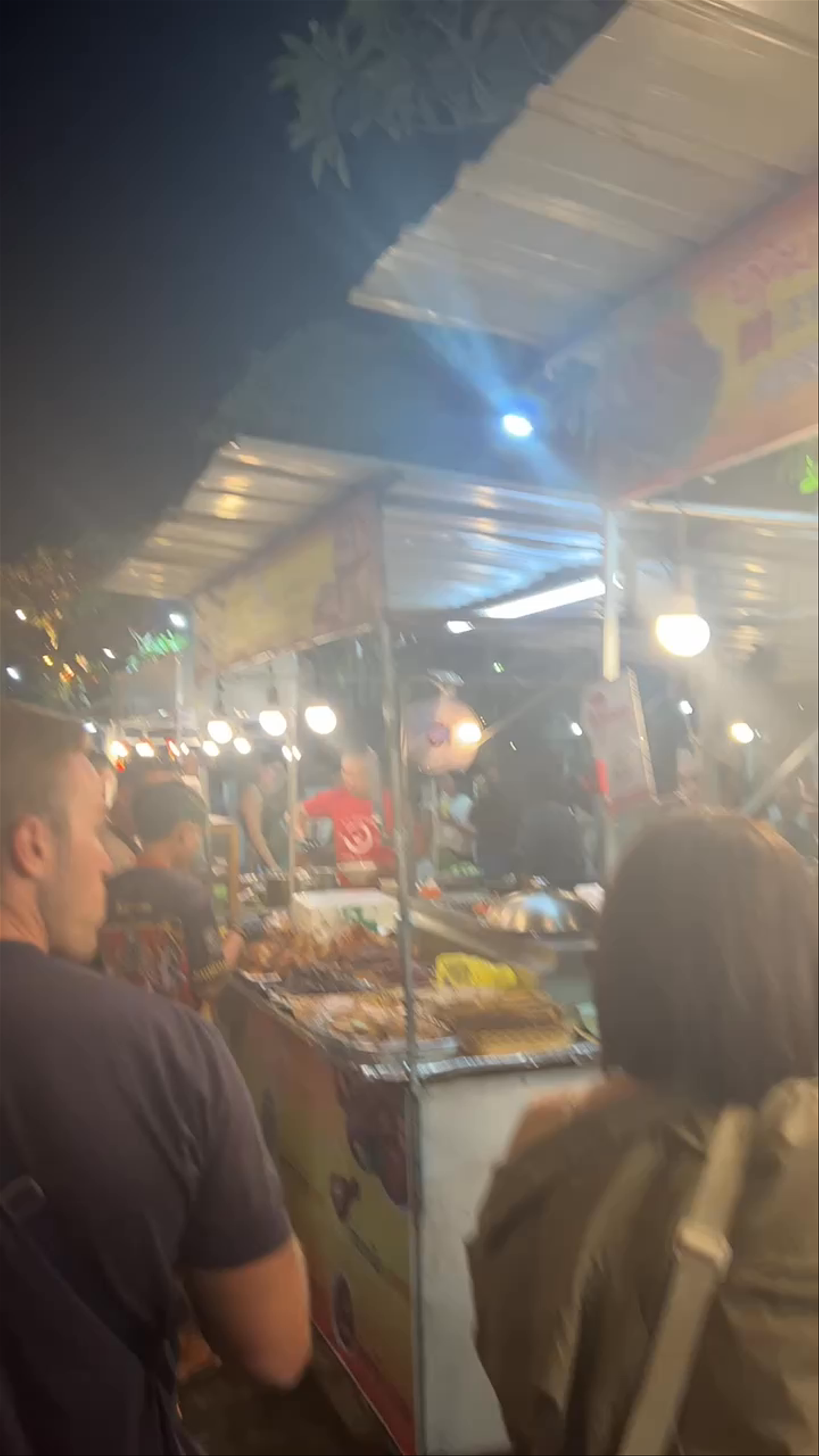 Night Market