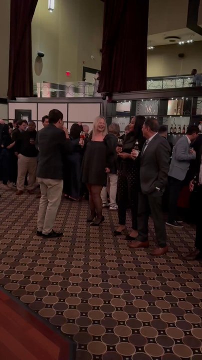 The Eglinton Grand - Main floor - Venues & Event Spaces Near Me - Toronto, Ontario