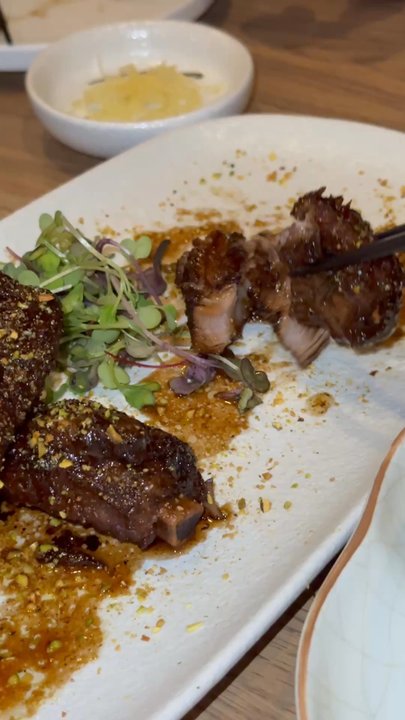 Mana Modern Chinese - Dim Sum Near Me - Philadelphia, Pennsylvania