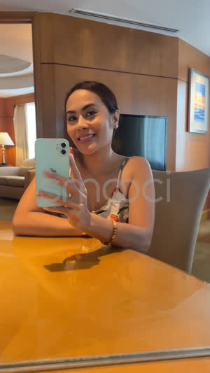 Thaliacarioca Manila Escort Video #31482