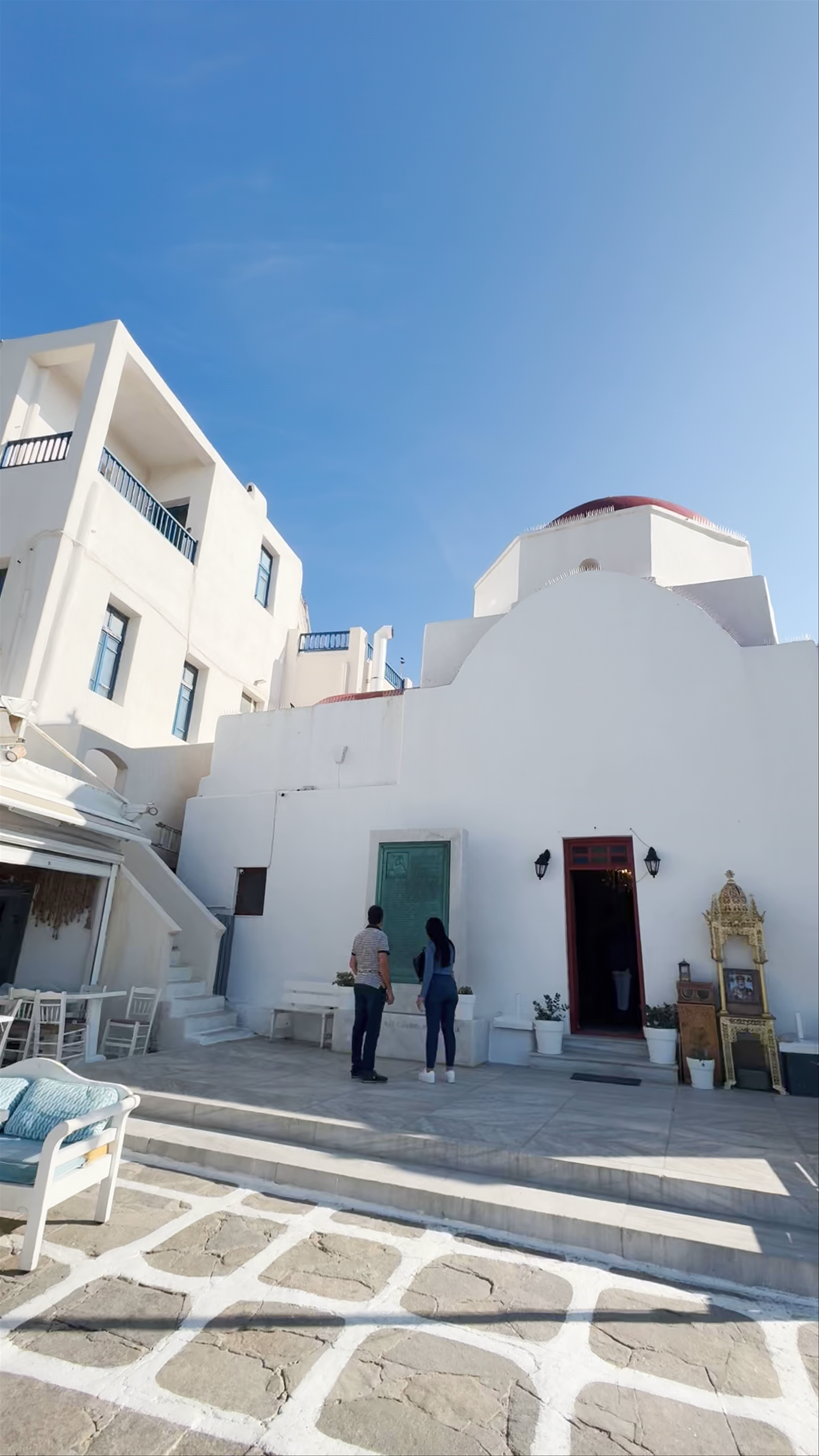 Άγιος Νικόλαος του Αγέρα