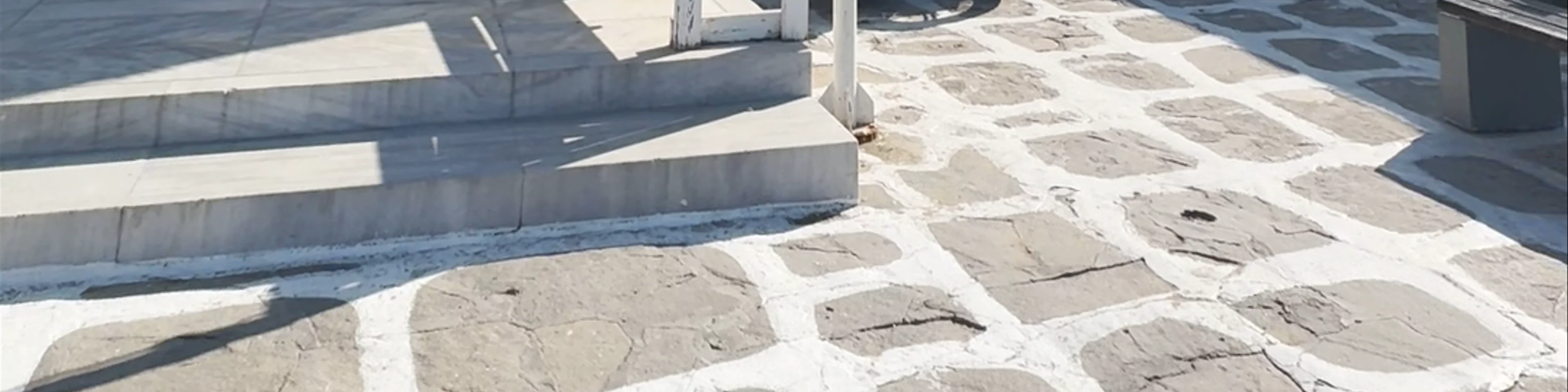 Άγιος Νικόλαος του Αγέρα