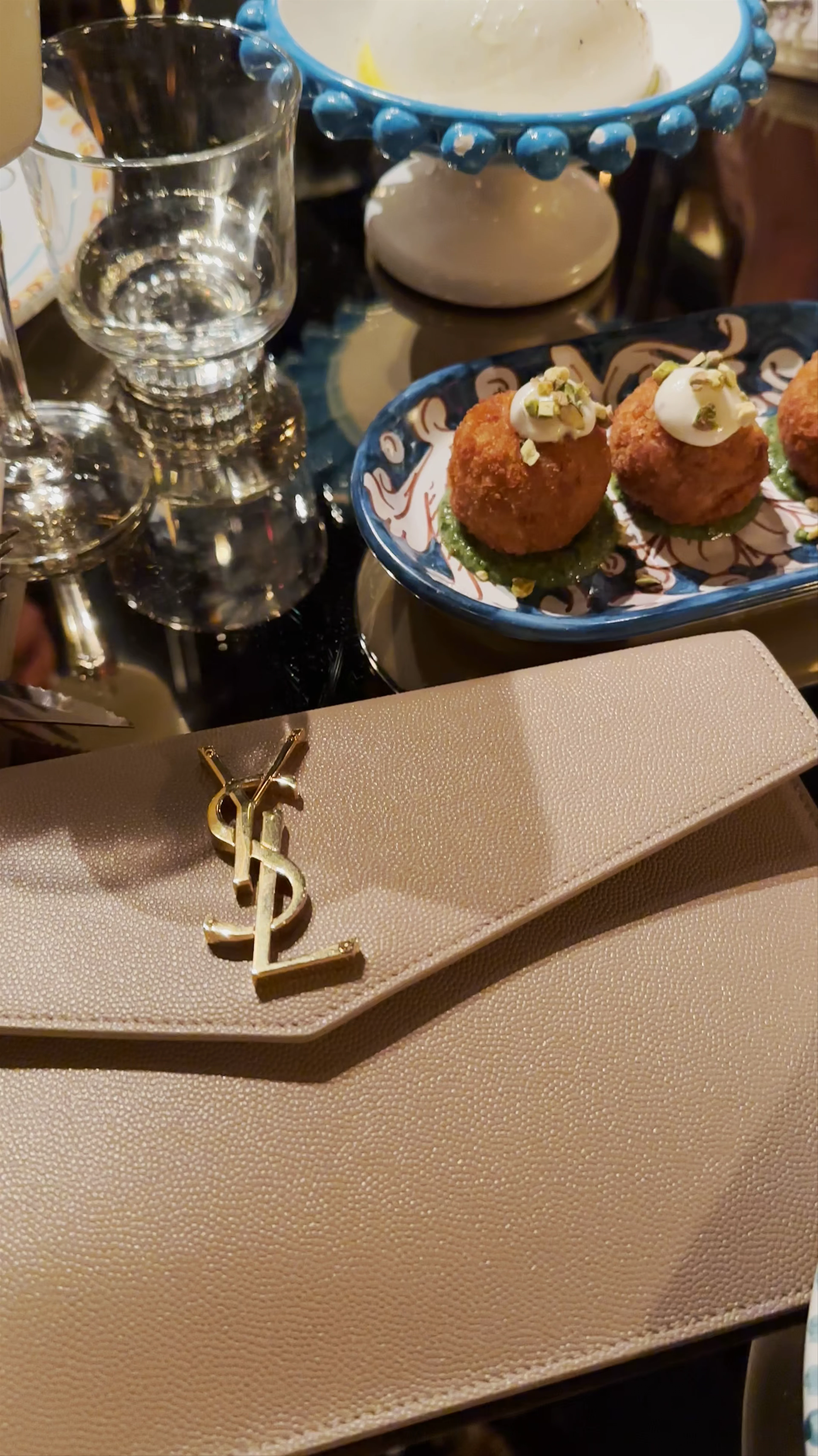 Carlotta, Marylebone High Street