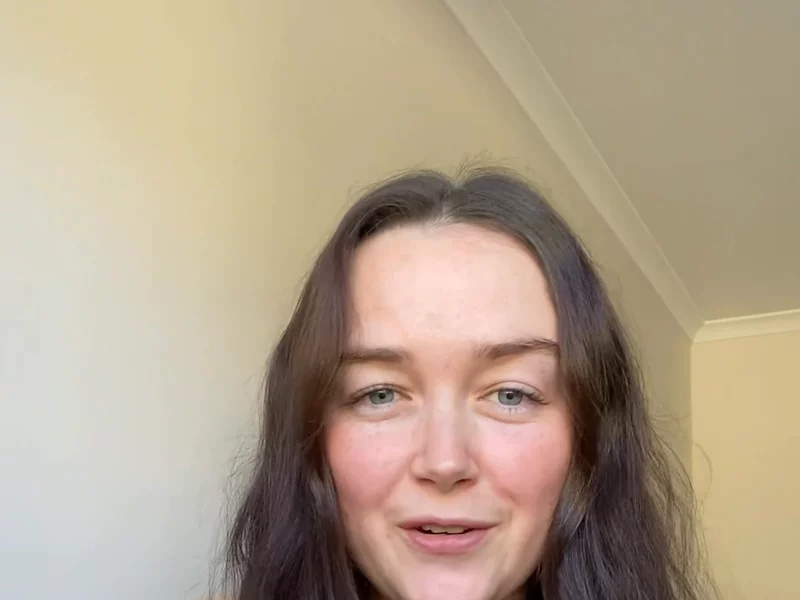 Why you should choose me