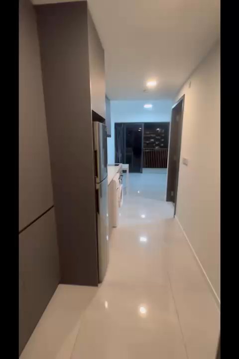 undefined of 463 sqft Condo for Rent in Riverfront Residences - Project Photos 0