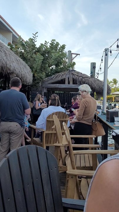 Mac's Place - Tiki Bars Near Me - Key West, Florida