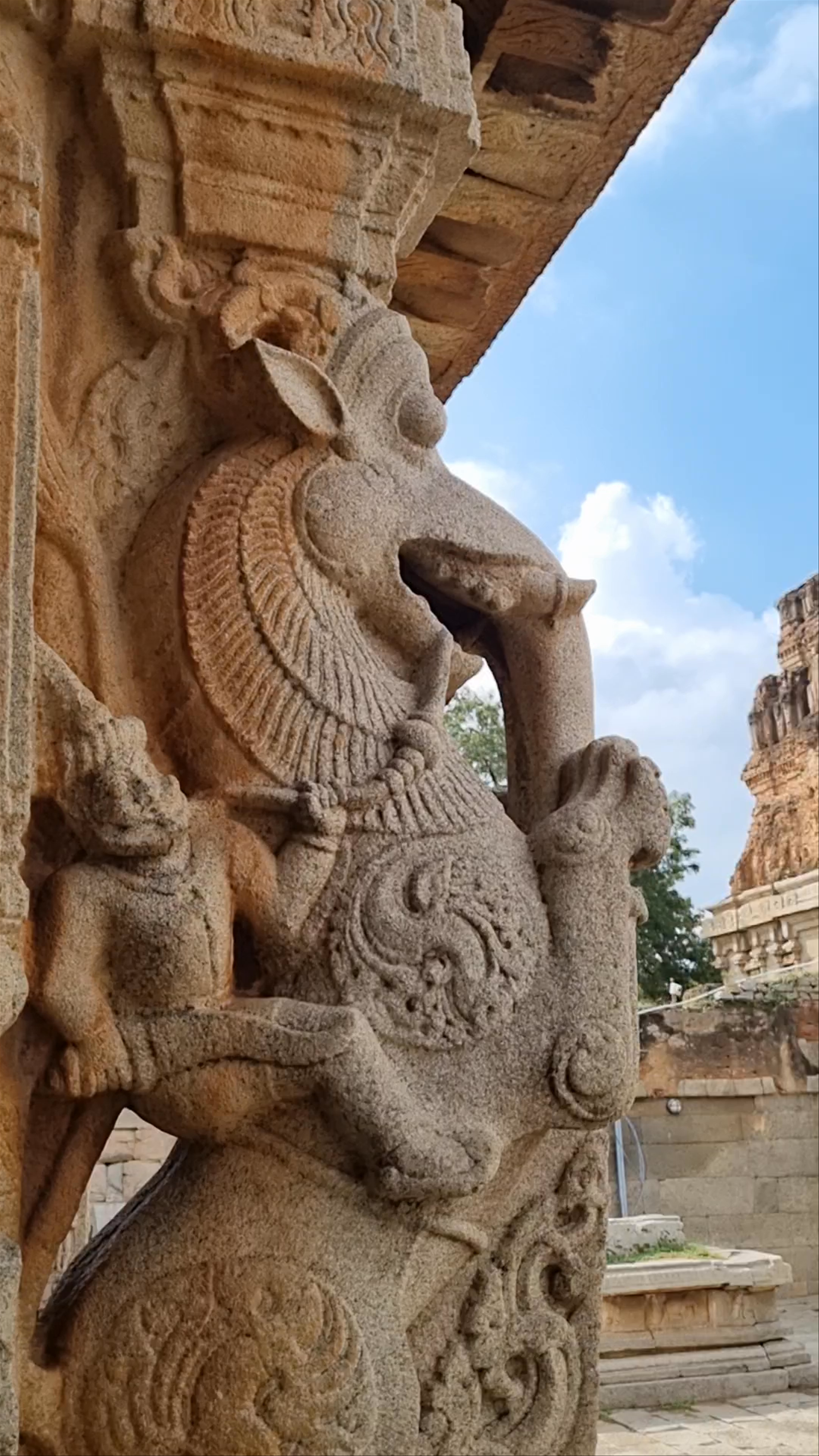 Shree Vijaya Vitthala Gudi