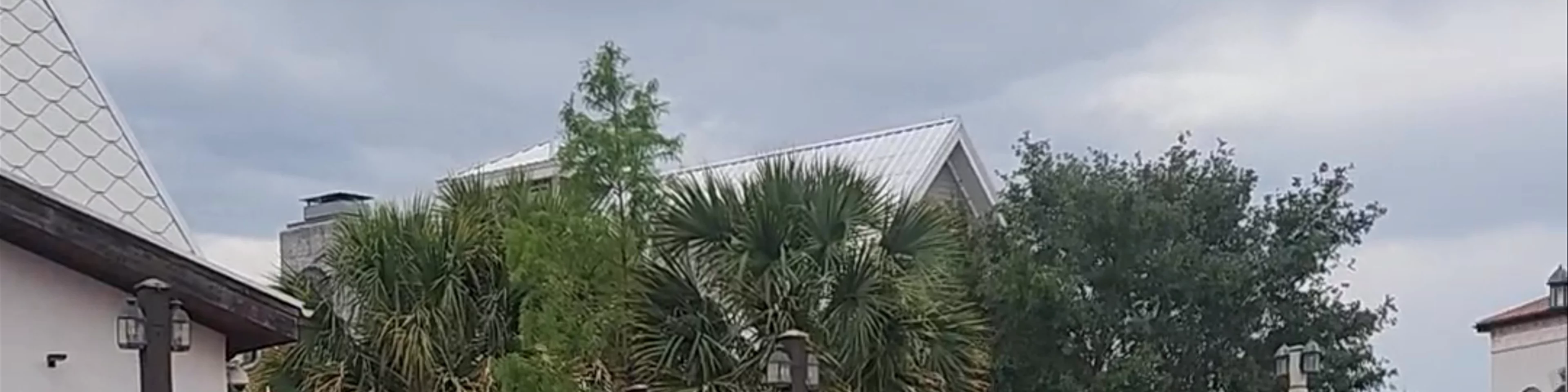 Disney Springs Town Center