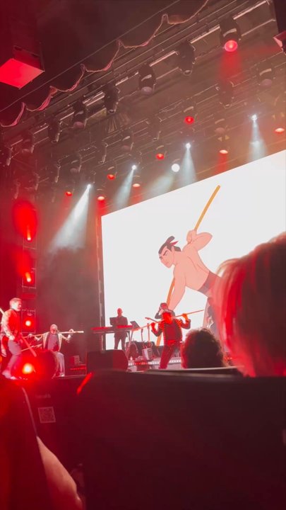 Donny Osmond - Donny performing a Disney Classic - Performing Arts Near Me - Las Vegas, Nevada