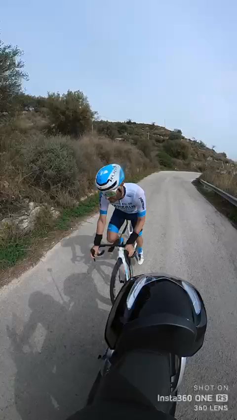 41.3 km Ride Activity on February 29 2024 by Damiano C on Strava