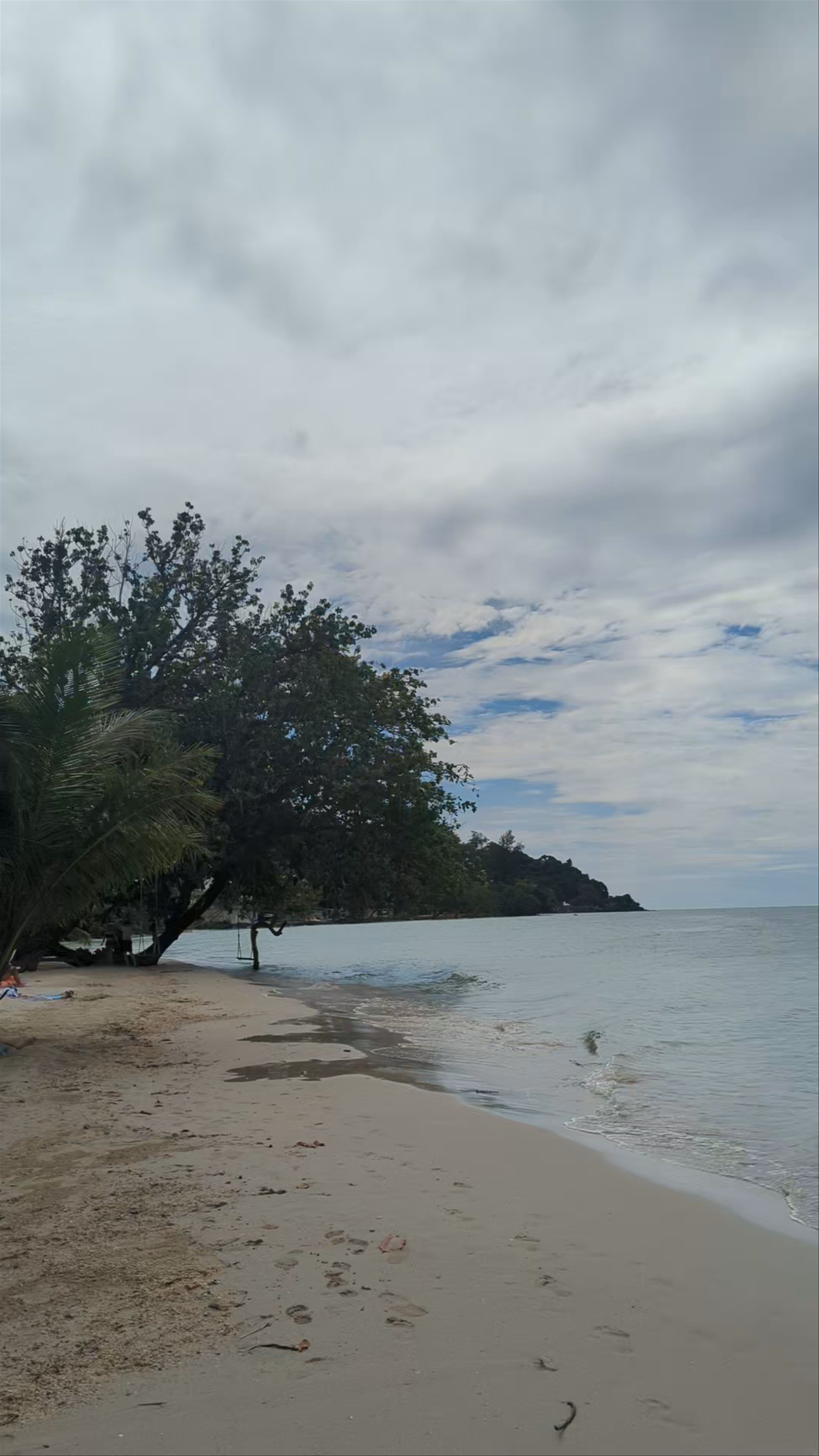 Kai Bae Beach