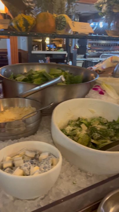Brazilian Grill - Dinner bar - Steakhouses Near Me - Hyannis, Massachusetts