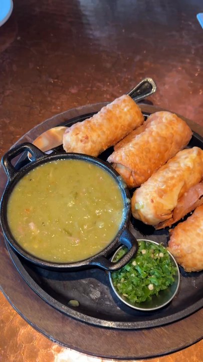 Sierra - Chile Rellenos ( Mini ) - American Near Me - Lone Tree, Colorado