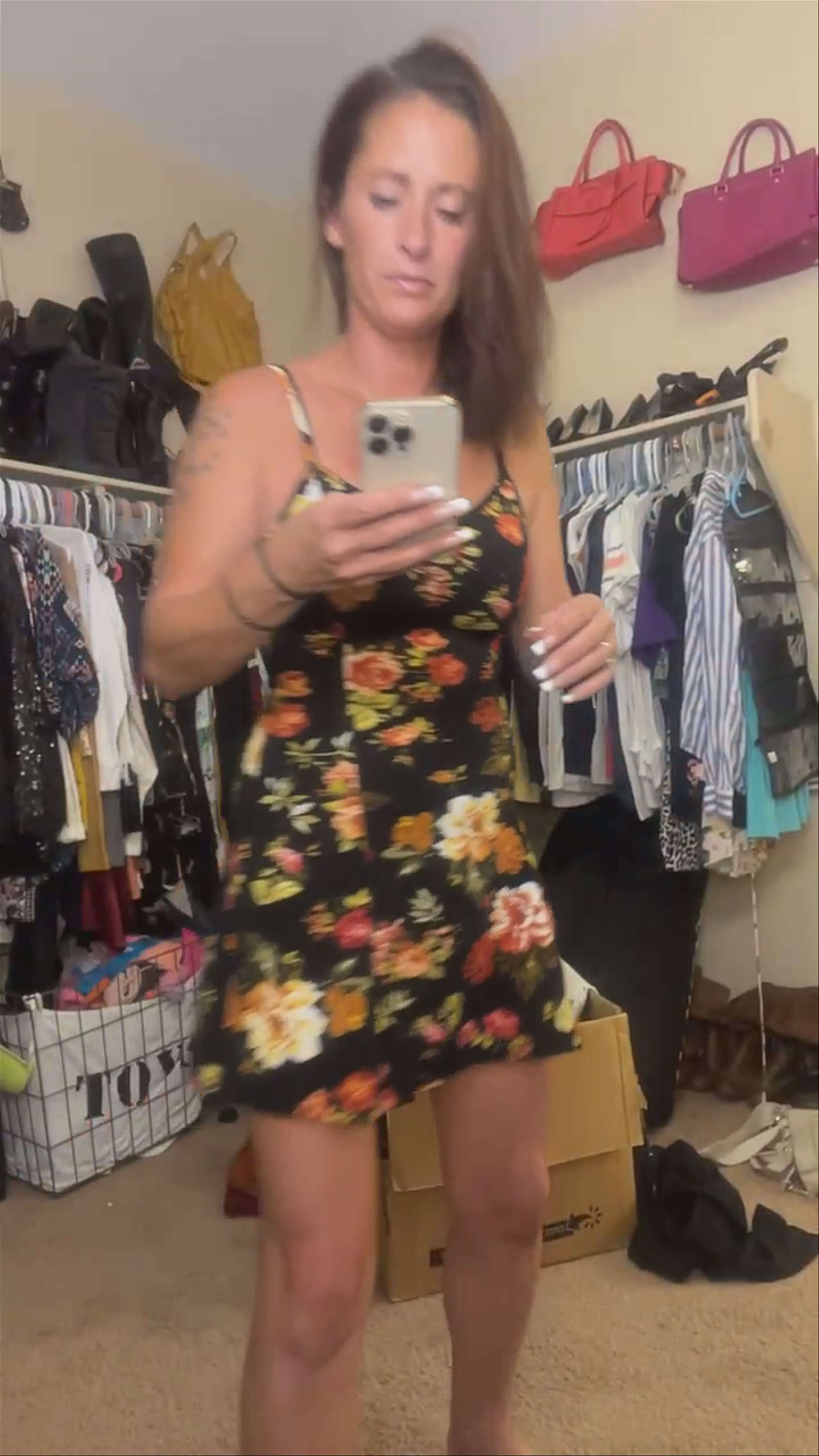 $1 STARTS! NWT & USED CLOTHING-SHOES-PURSES