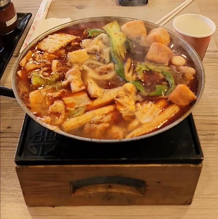 Hot Pot Mini Workshop - Boiling hot hot pot! - Hot Pot Near Me - Ontario, California