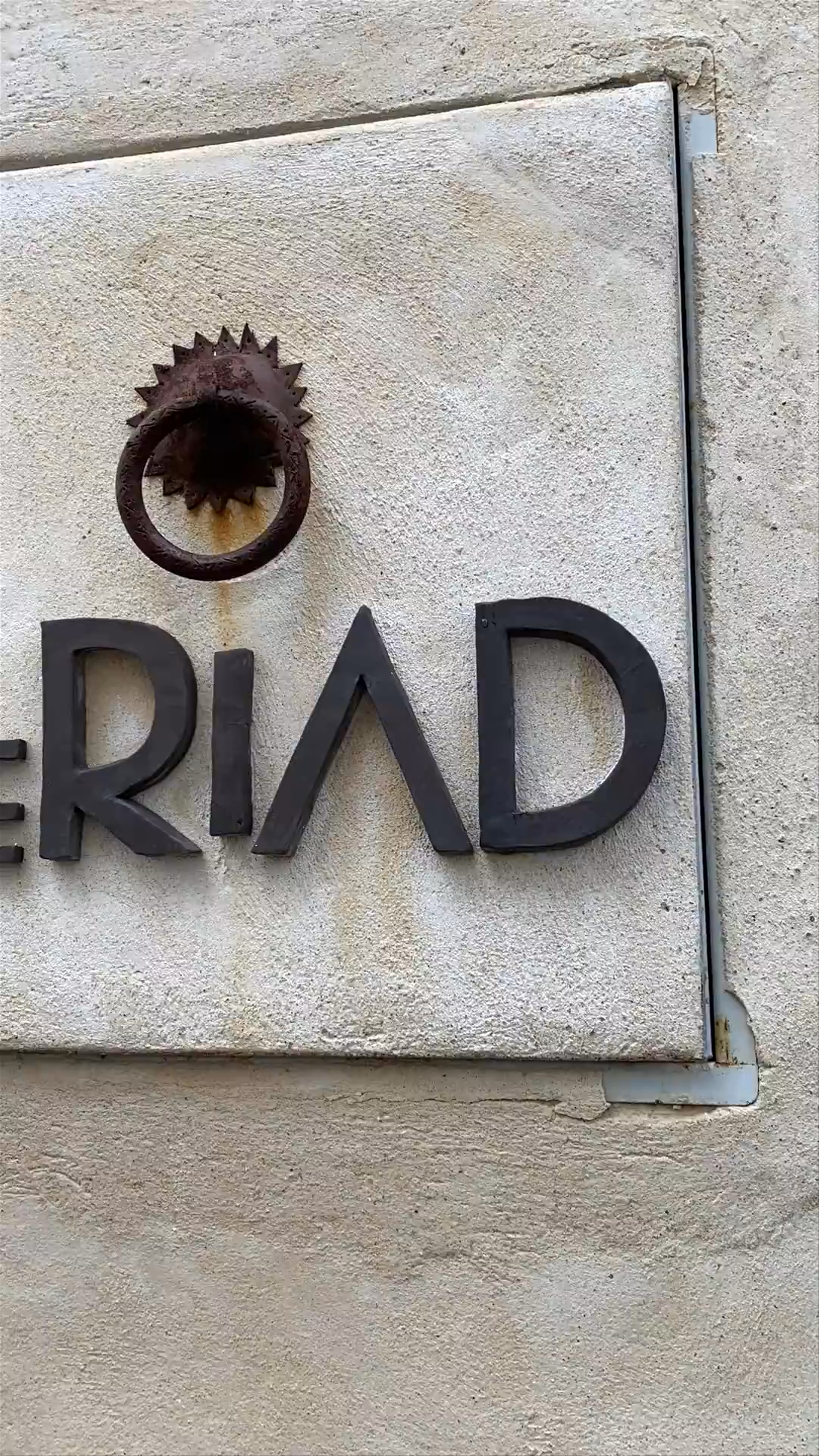 The Riad Tarifa: Historic Charm and Coastal Serenity in Southern Spain