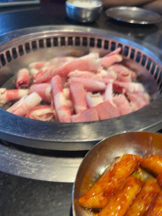 Iron Age - Korean Near Me - Annandale, Virginia