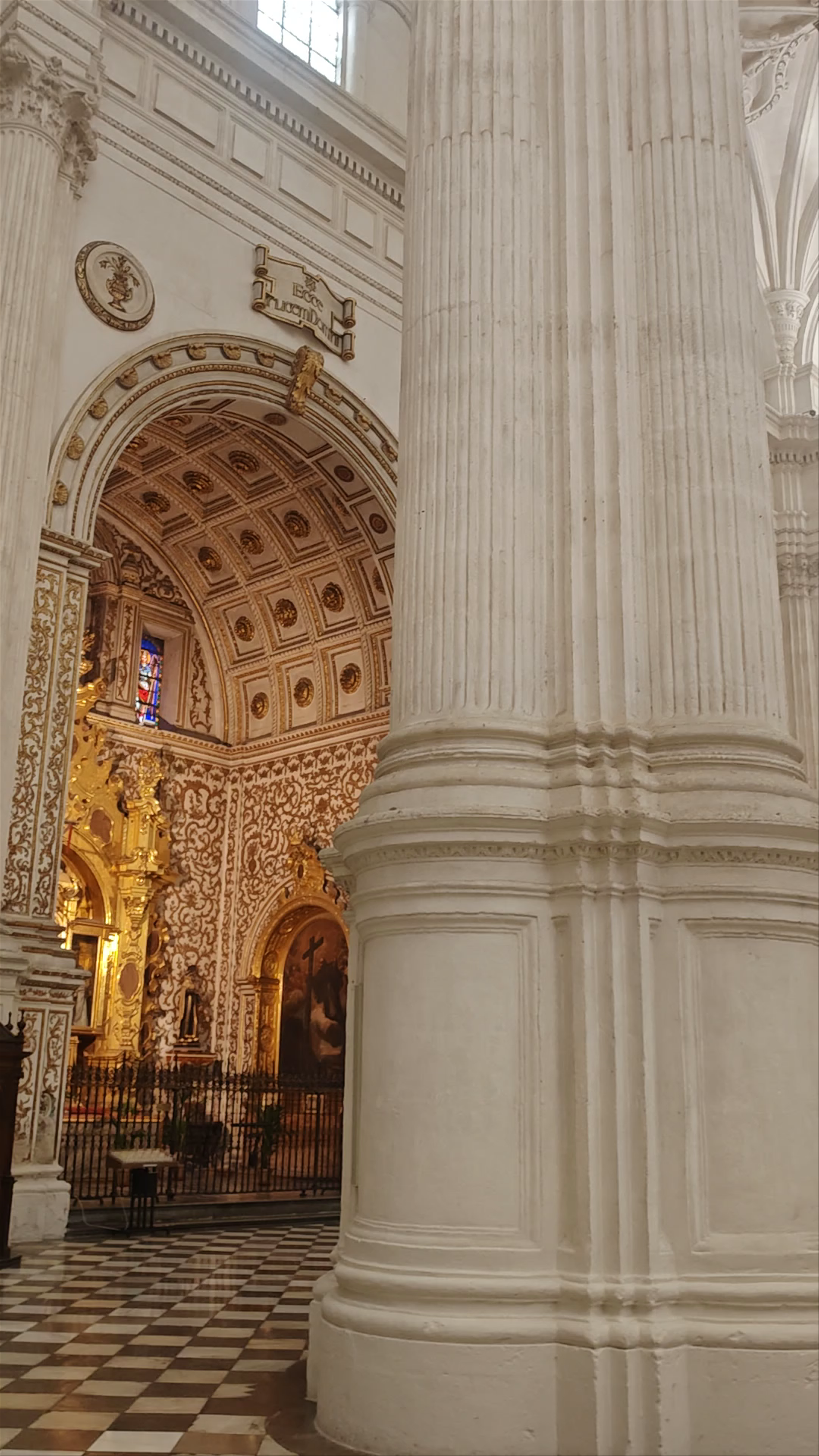 Granada Cathedral: A Majestic Journey into Andalusian Heritage