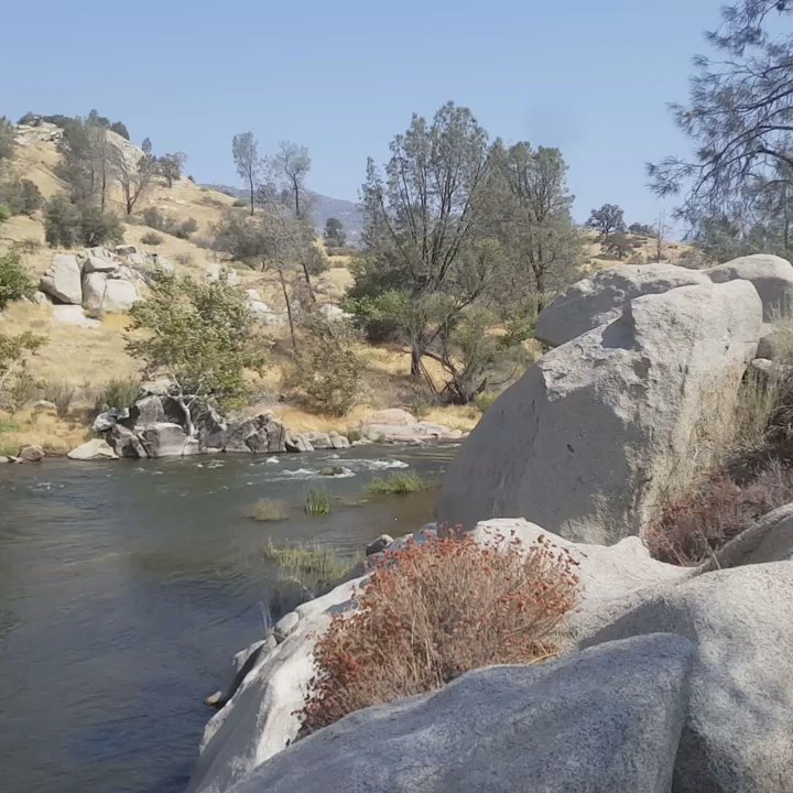 Sandy Flat Campground - Really nice!! Highly recommended!!! - Campgrounds Near Me - Lake Isabella, California