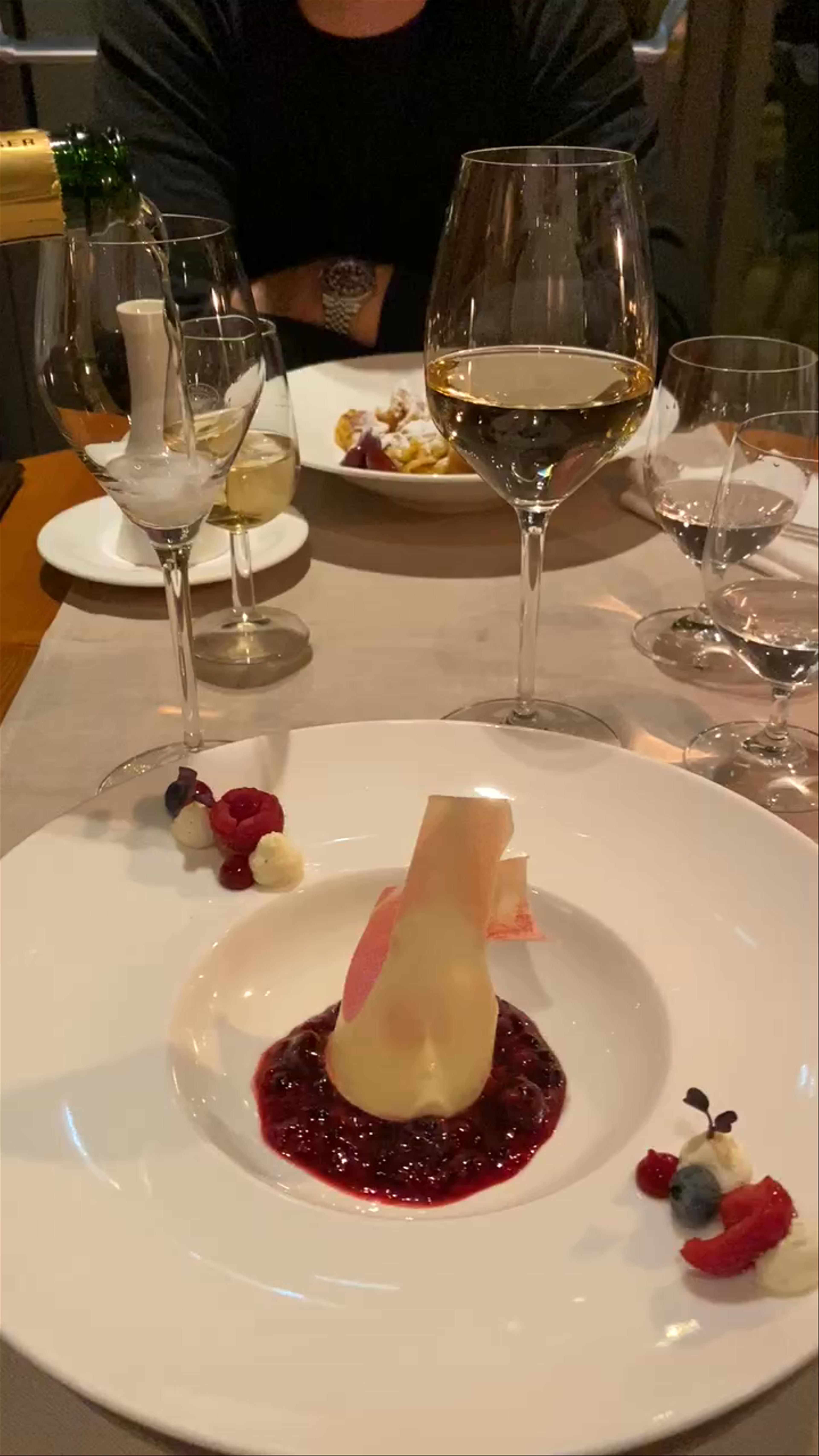 Kempinski Hotel Das Tirol Jochberg