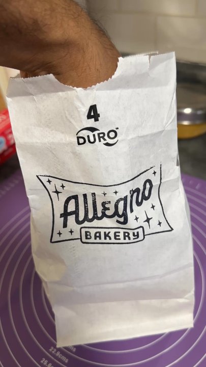 Allegro - Bakeries Near Me - Pittsburgh, Pennsylvania