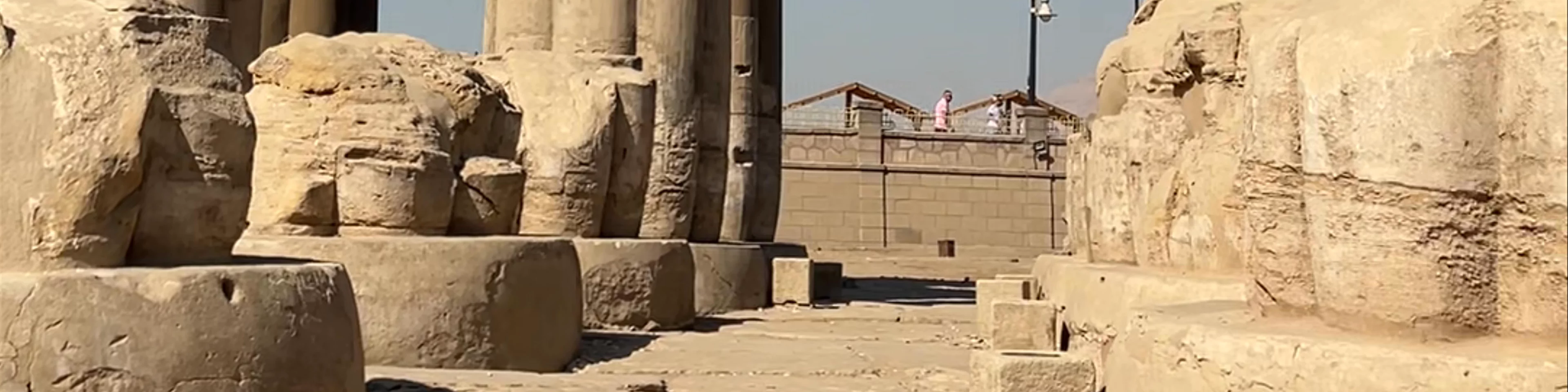 Luxor Temple