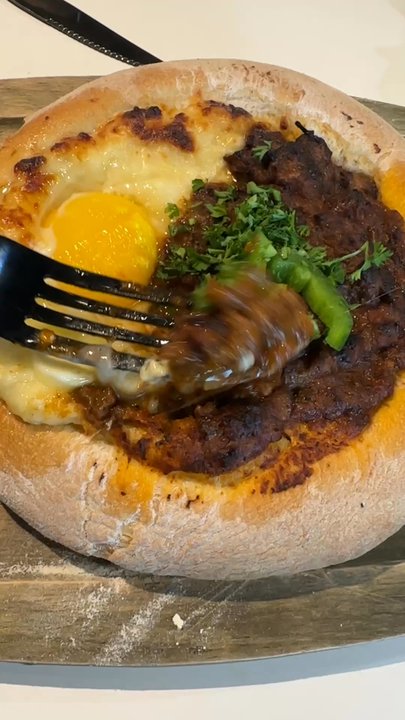 Bread Boat - Desserts Near Me - Austin, Texas