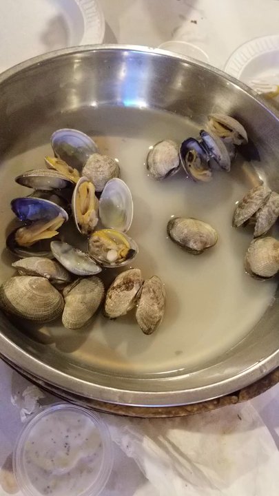 Boat House - Five stars service - Cajun/Creole Near Me - Alhambra, California