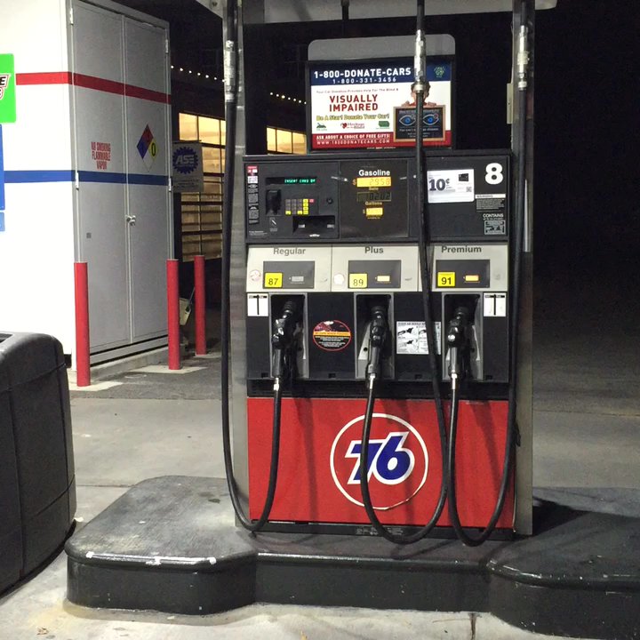 El Camino 76 - Auto Repair Near Me - Los Altos, California