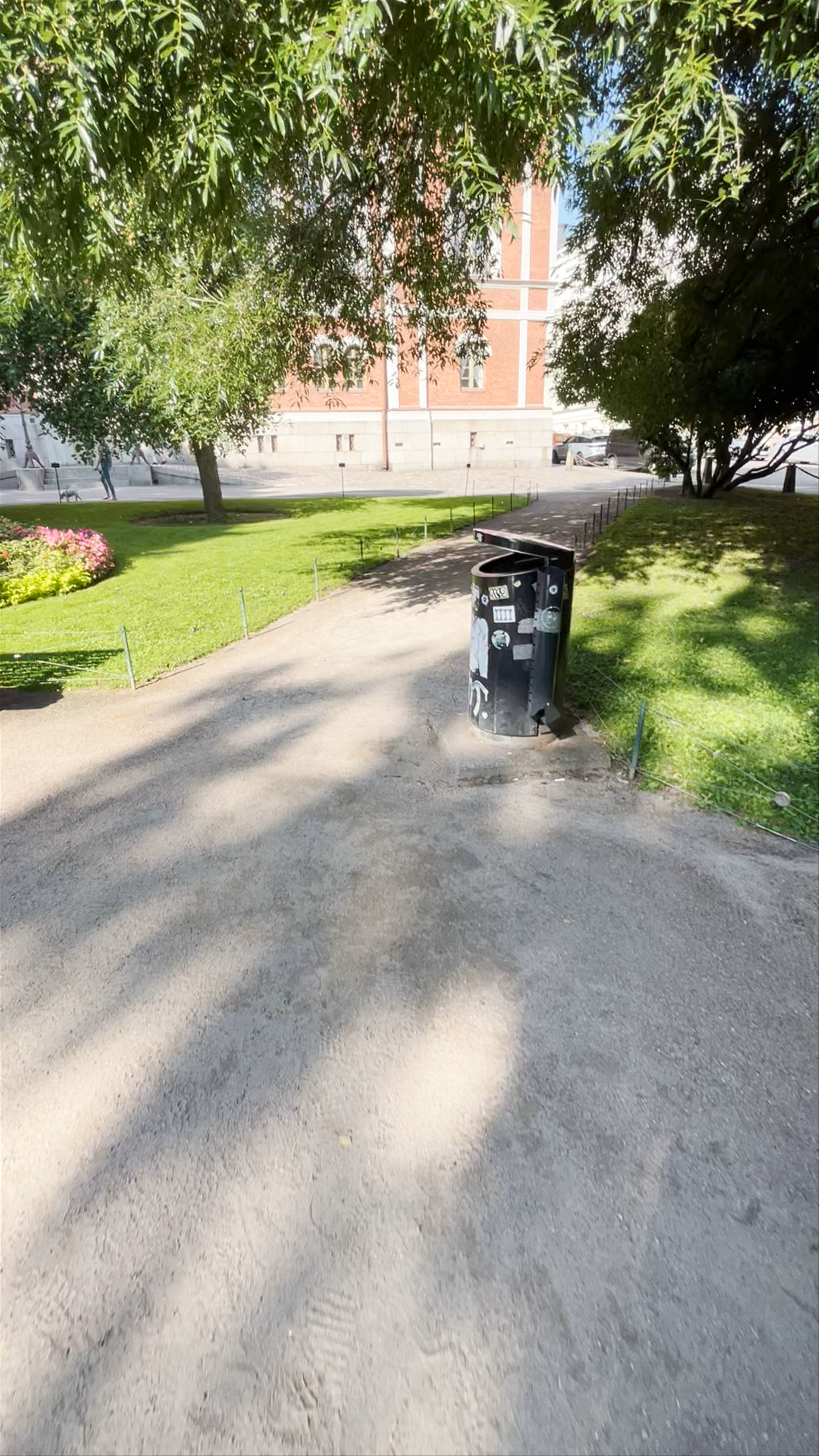 Exploring the Finnish House of Nobility: A Historic Helsinki Landmark