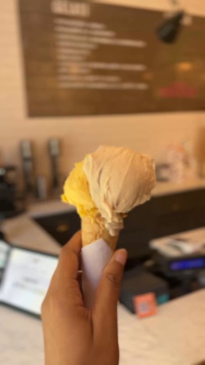 Pavè Gelati e Granite - Shaved Ice Near Me - Milan, Michigan
