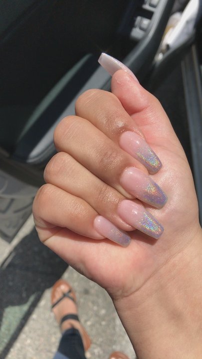 Stylish Nails - Done by Trish. - Nail Salons Near Me - Highland, California