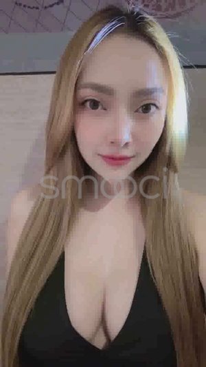 Ammy Bangkok Escort Video #21389