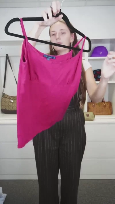 Boden Camisole - 10Y