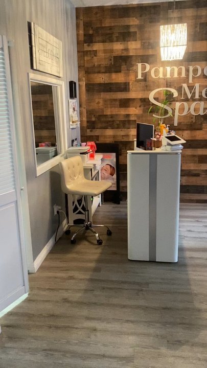 Pamper Me Spa - Skin Care Near Me - Azusa, California