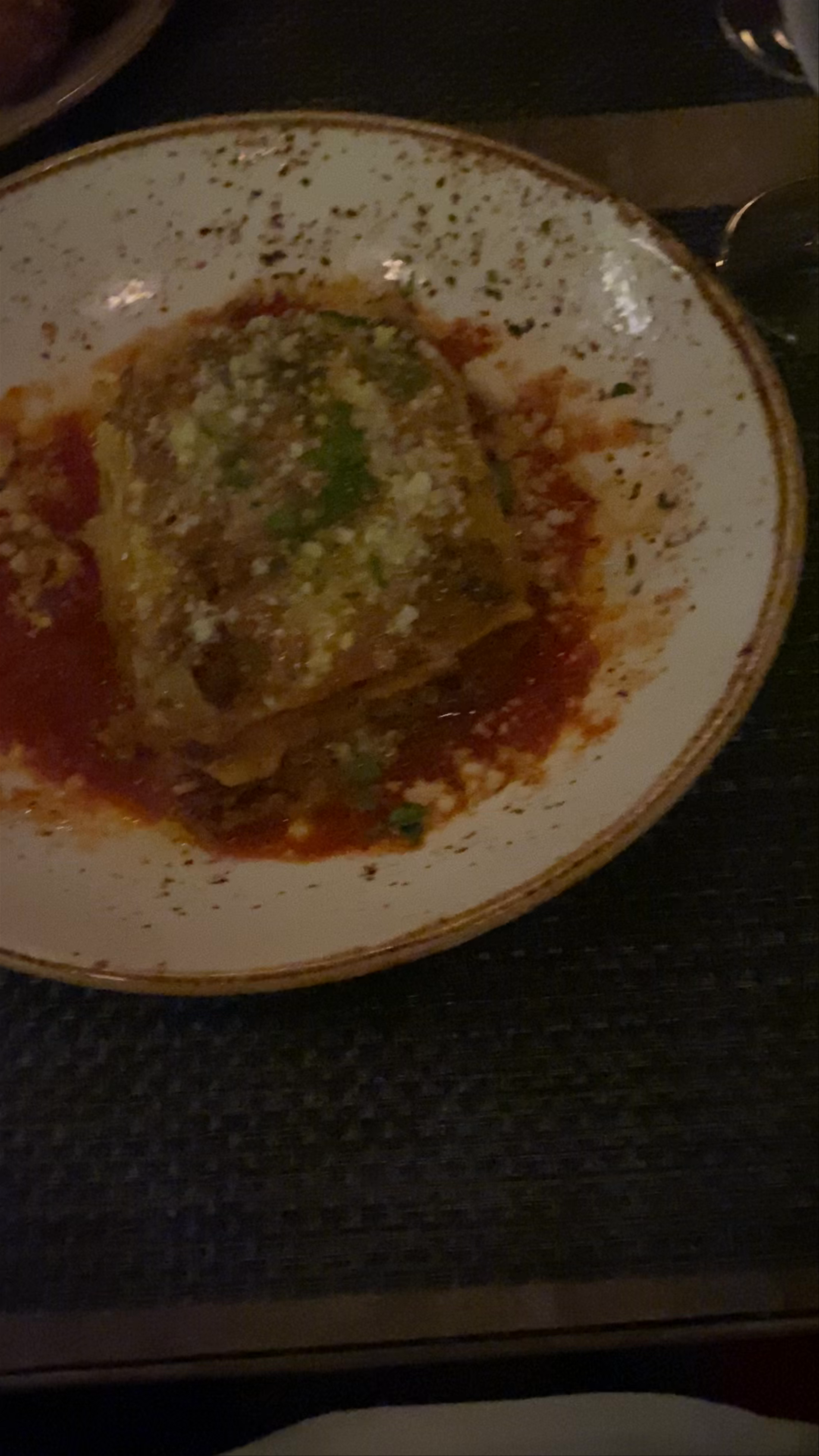 Cozy Italian Dinner Experience at Bocca Cucina and Bar, New York