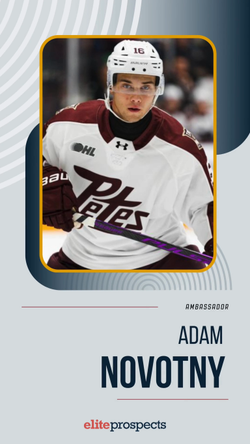 Adam Novotny Highlight Reel