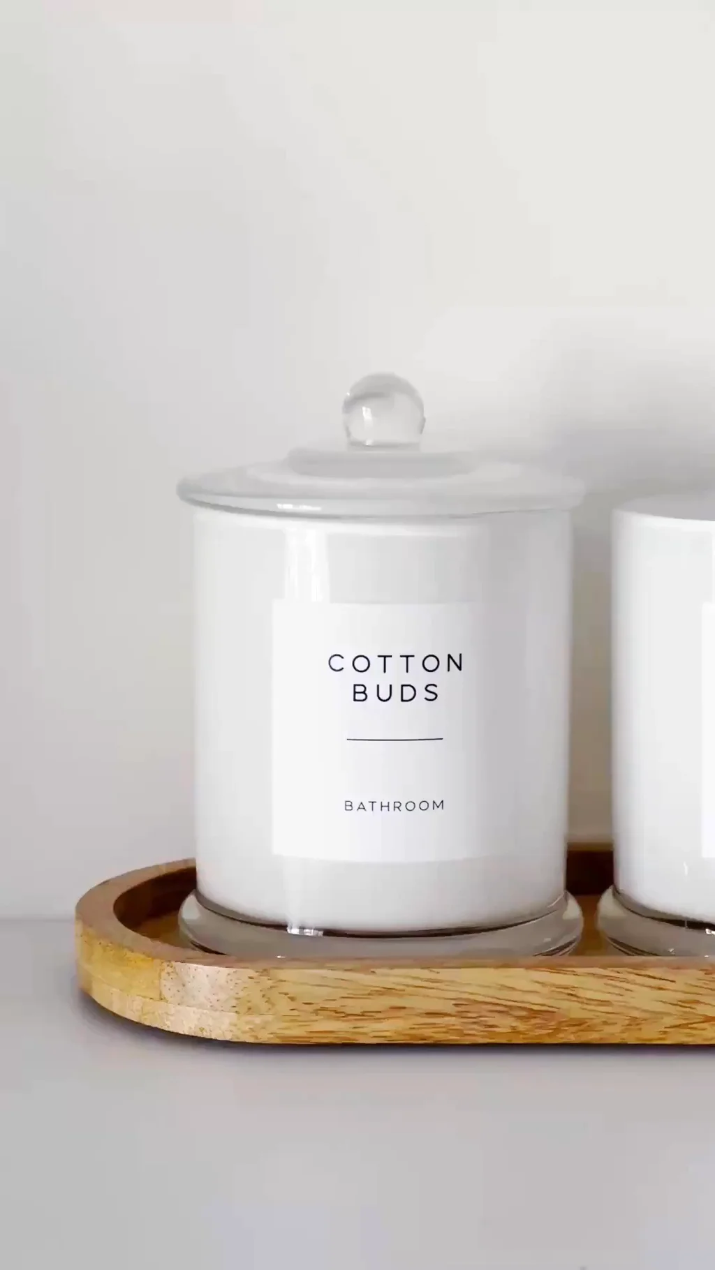 Product video