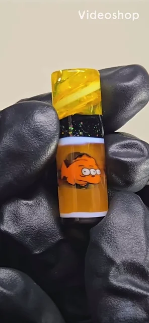 Preview pic of Blinky Glass Tip