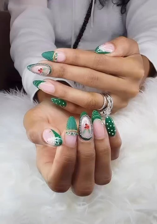 A1 Nails - Nail Salons Near Me - Bloomfield Hills, Michigan