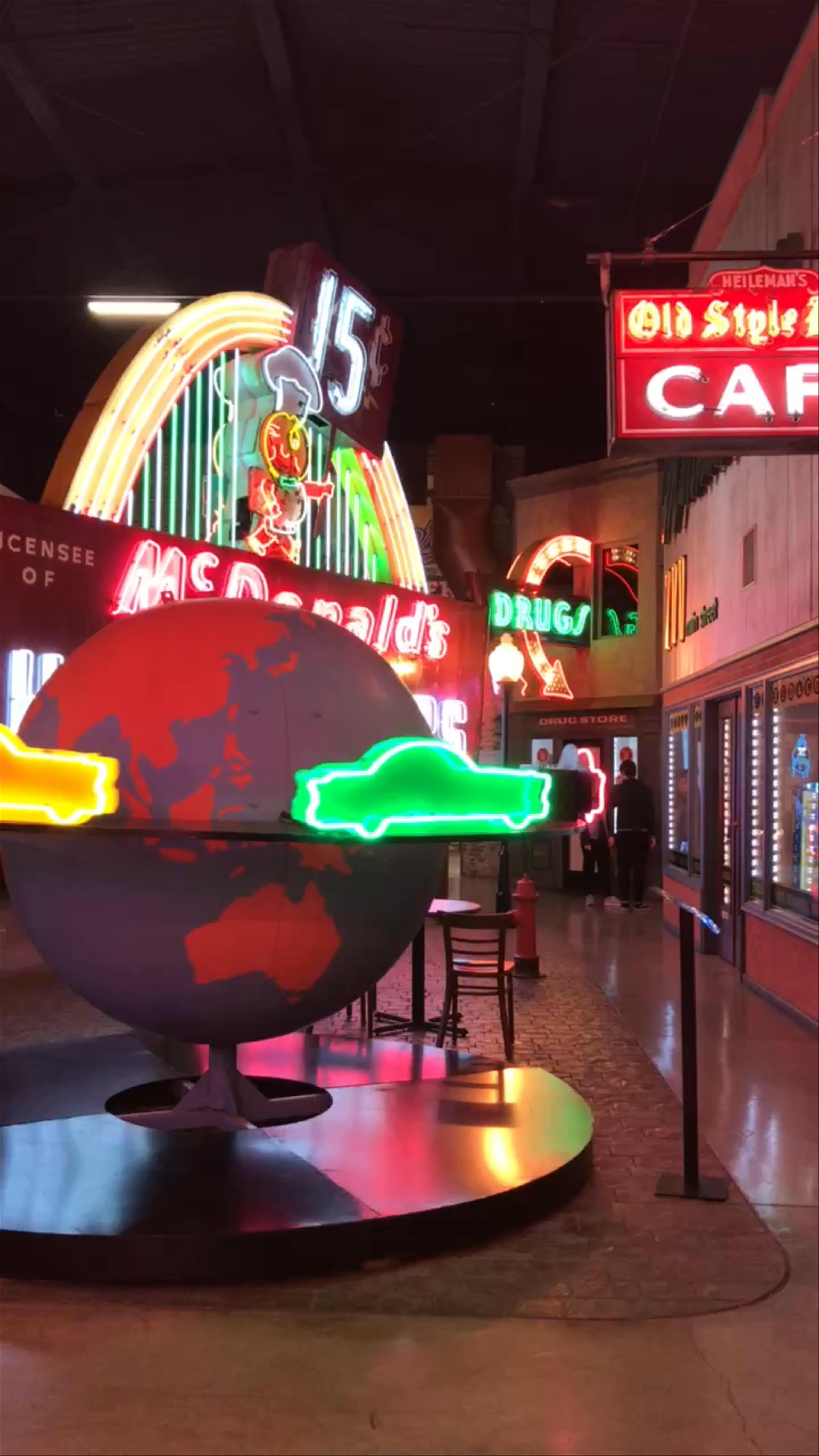 Cincinnati Museum Center