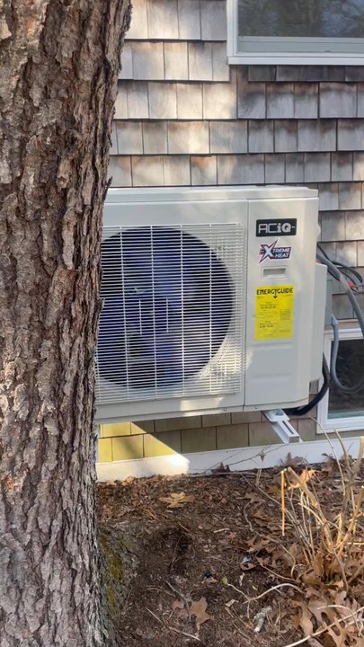 McIver Hvac - Heating & Air Conditioning/HVAC Near Me