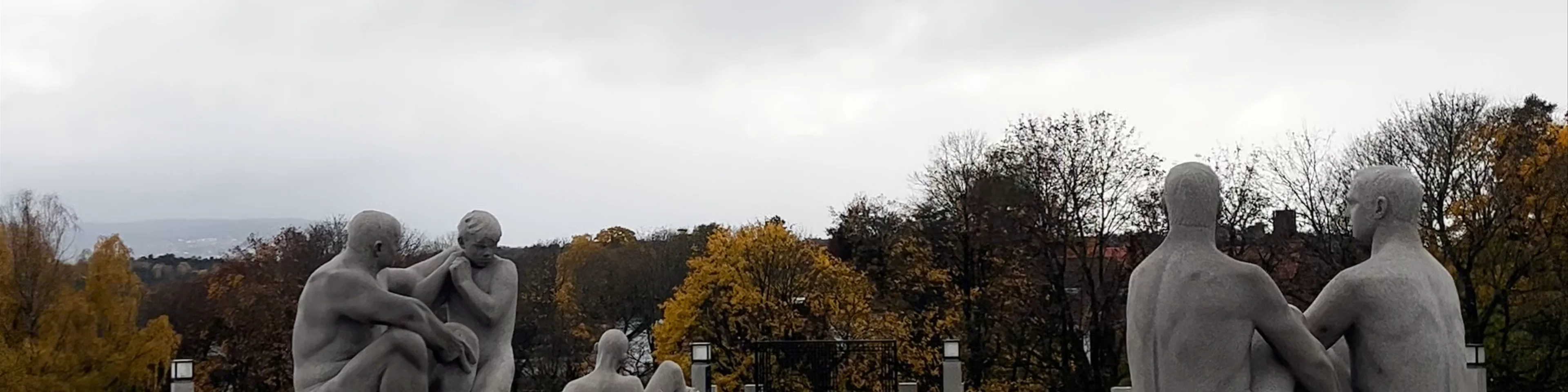 Vigelandsparken
