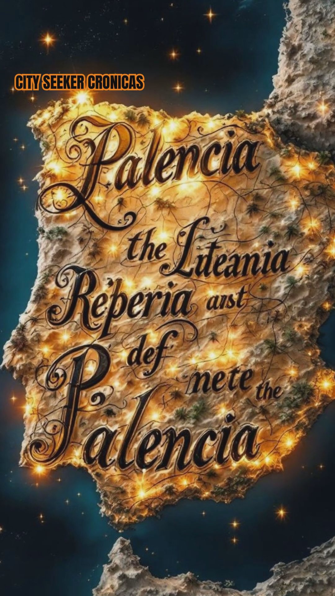 PALENCIA SECRETA: El ORIGEN ROMANO que CAMBIÓ ESPAÑA para SIEMPRE | Descúbrelo YA