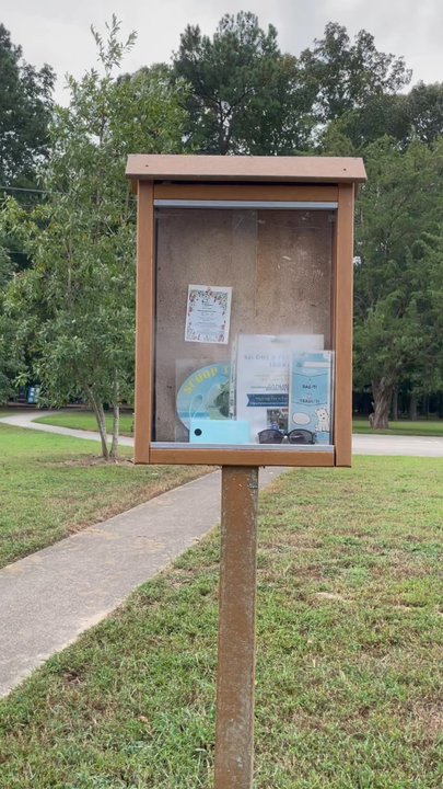 King’s Grant Park - Lost and found - Playgrounds Near Me - Virginia Beach, Virginia