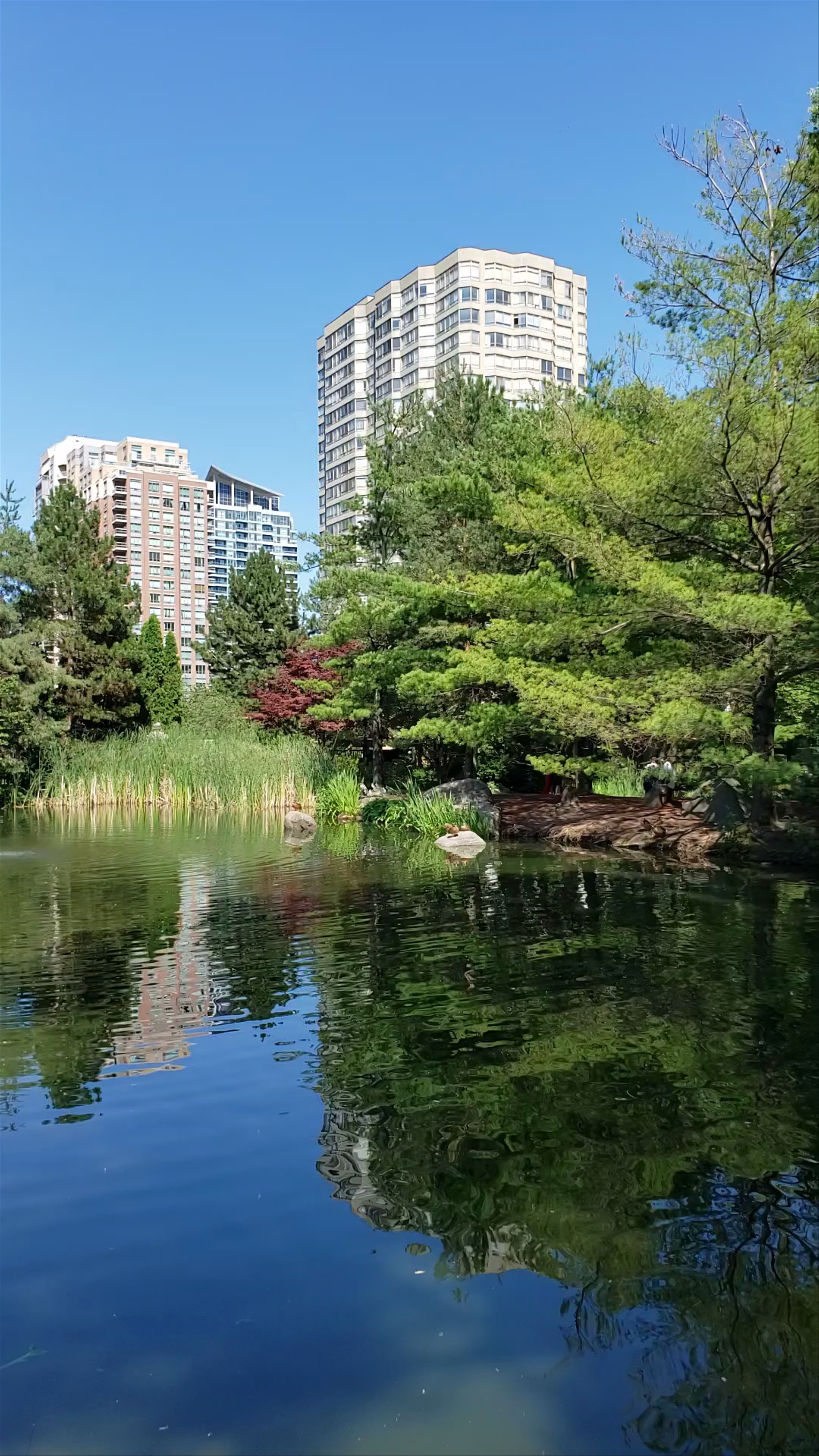 Kariya Park