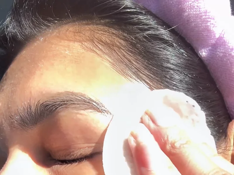 New from Alya Skin?! Swipe Bright Pad
