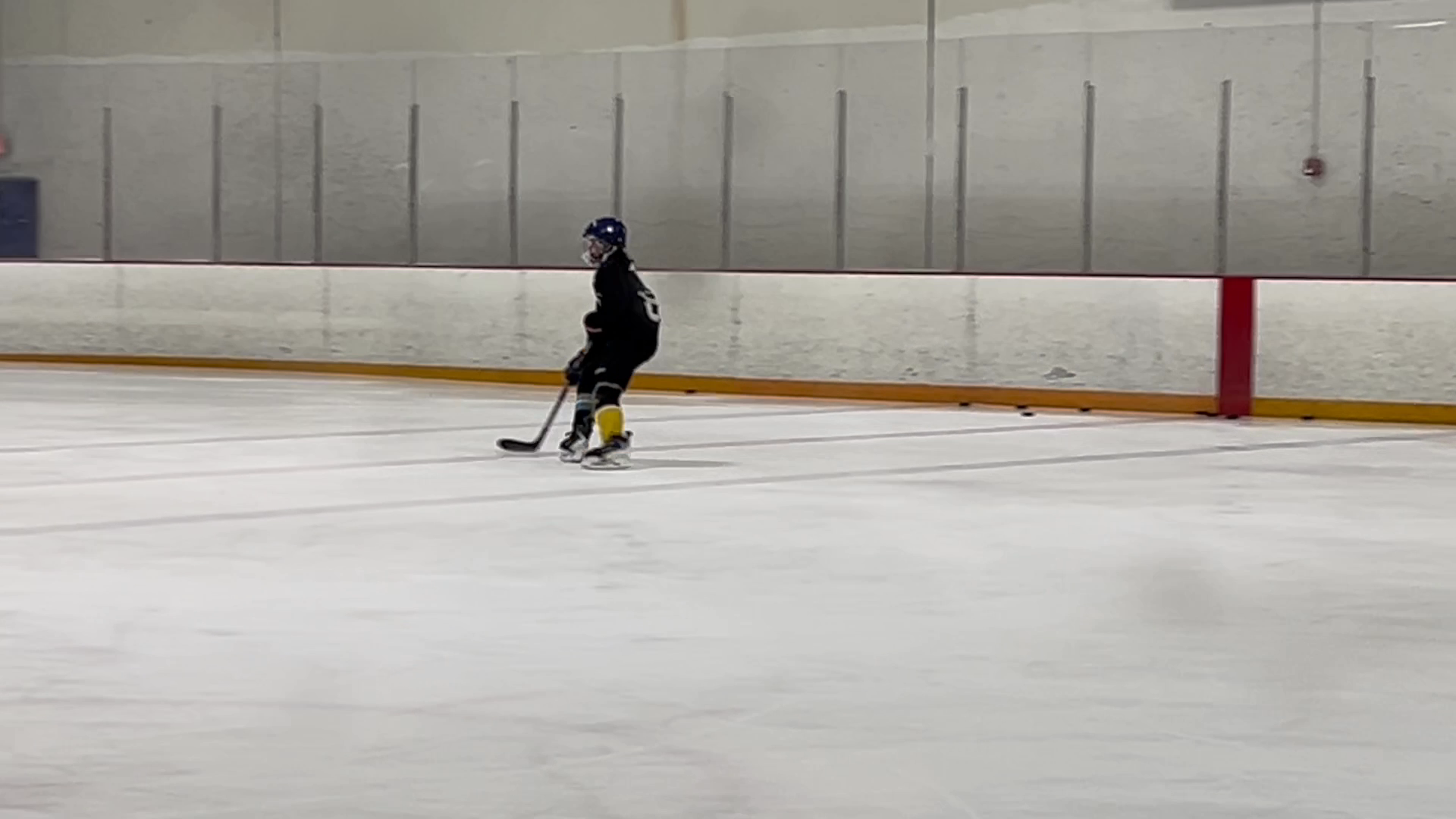 Nolan Lenhart's Elite Edgework Training – Besa Hockey.
