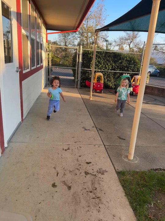Petaluma KinderCare - Child Care & Day Care Near Me - Petaluma, California