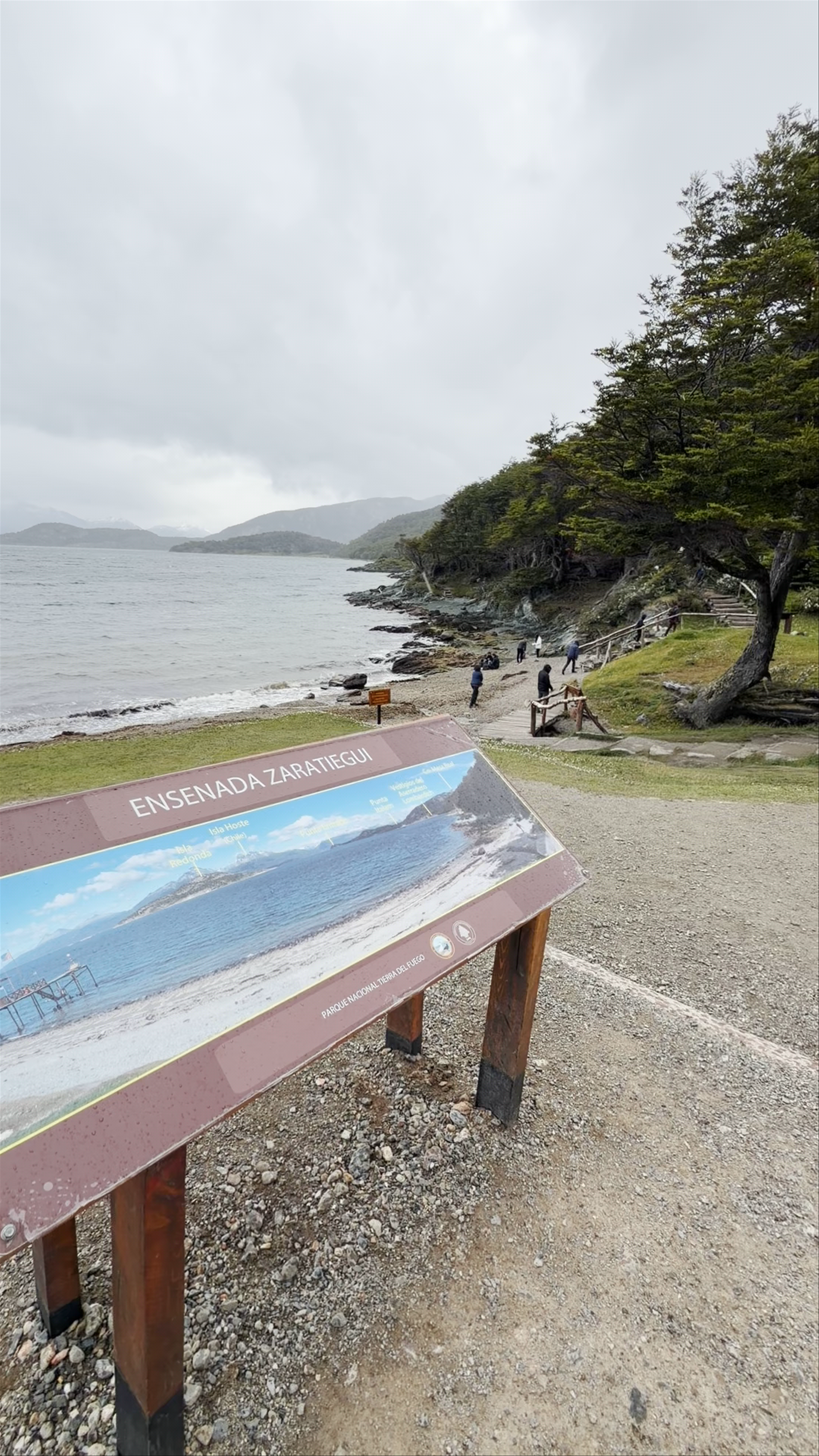 Ensenada Zaratiegui